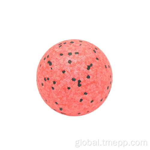 Foam Massag Ball Cheap Factory Price High Density Yoga Ball Manufactory